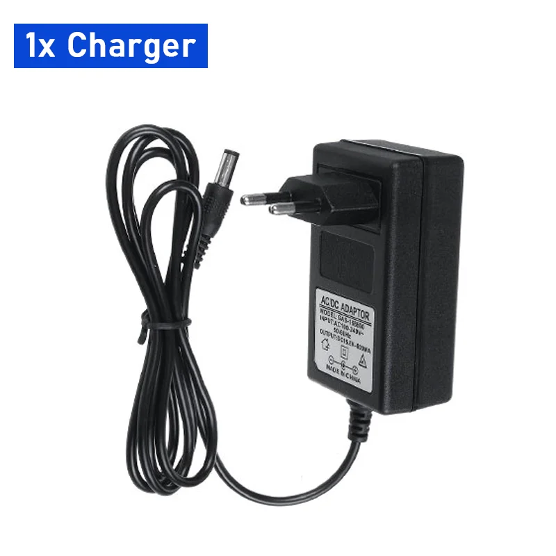 GISAM Rechargeable Battery 18V, suitable for cordless chainsaws, electric scissors, and garden pruning power tools - Image 3