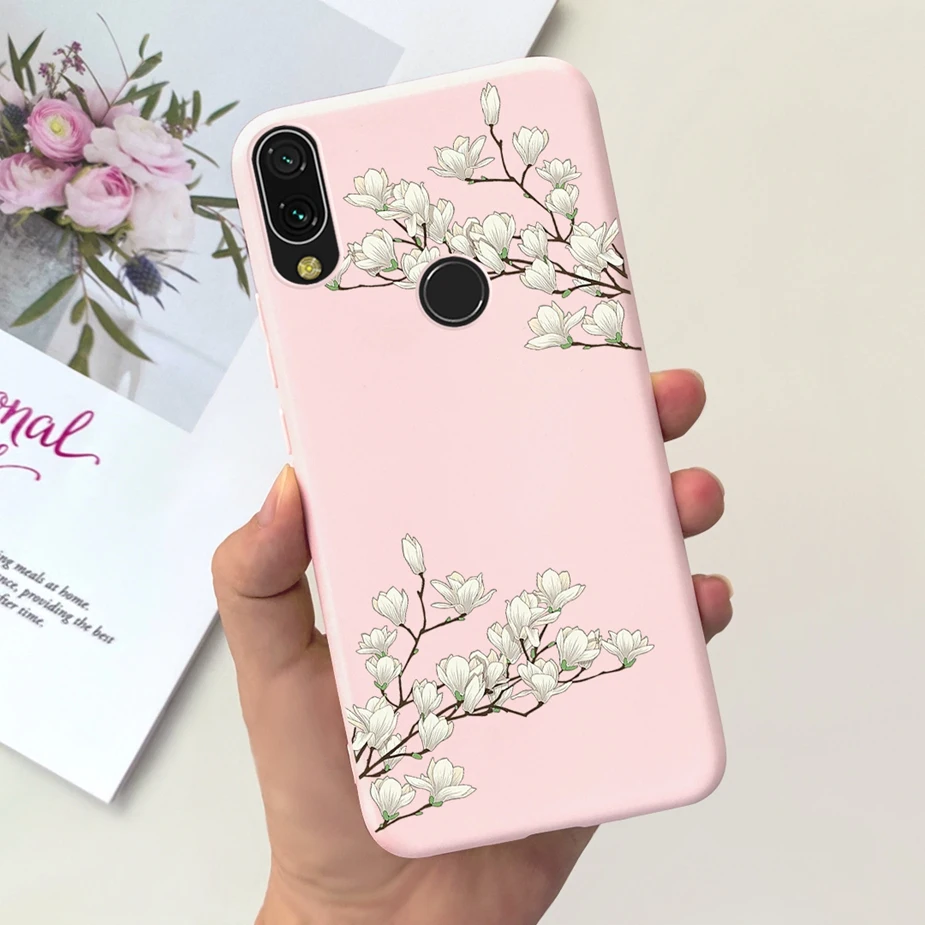Stylish Candy Painted Soft Silicone Phone Case Cover