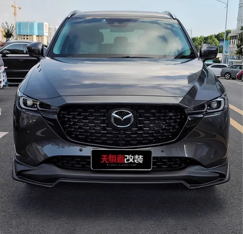 LEDバンパー,フロントリップ,リアディフューザー,スポイラー,マツダcx5