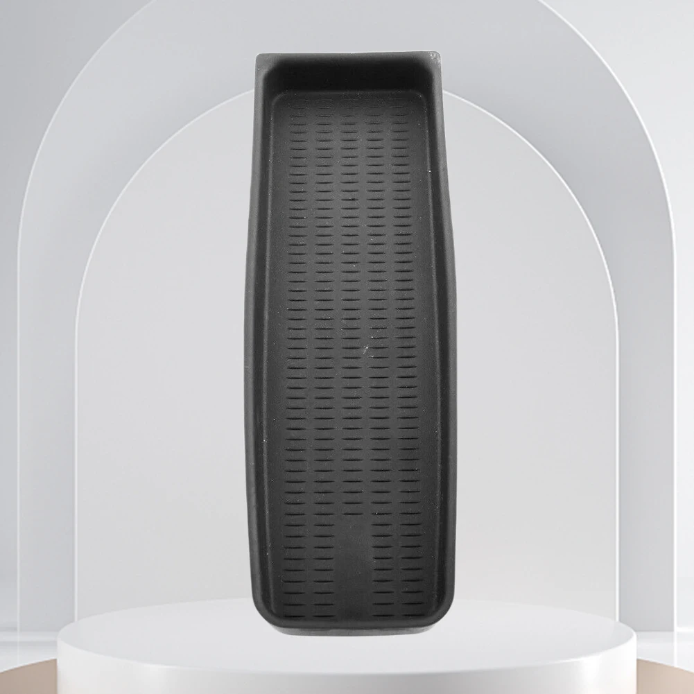 Center Armrest Storage Insert Tray 7118064 Car Armrest Box Car Storage Tray for BMW 3 Series E90 E91 for BMW 3 Series E92 E93