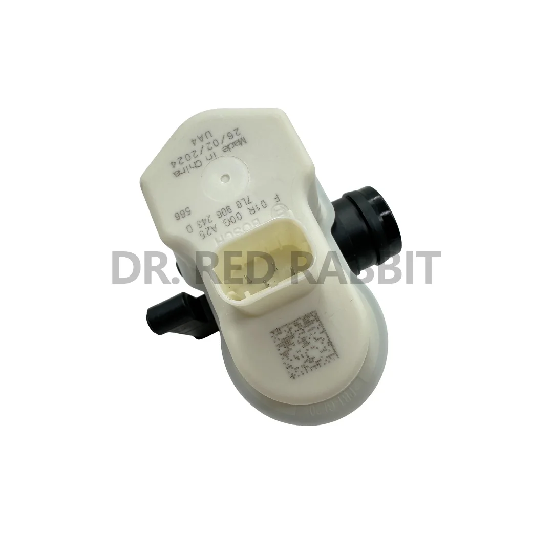 7L0906243D For Jetta Arteon Beetle B8 Passat Touareg Touareg Benz BMW Land Rover Porsche L Q2LQ3Q5LQ7TTA3 Diagnostic Valve