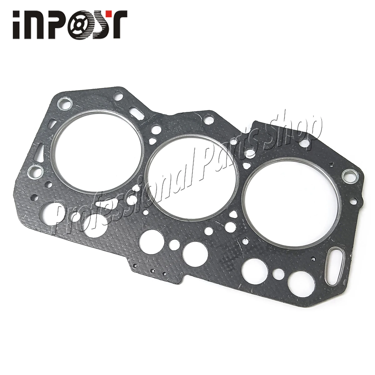 실린더 헤드 개스킷 119717-01330, Yanmar 3TNV76 3D76E 용, 신제품