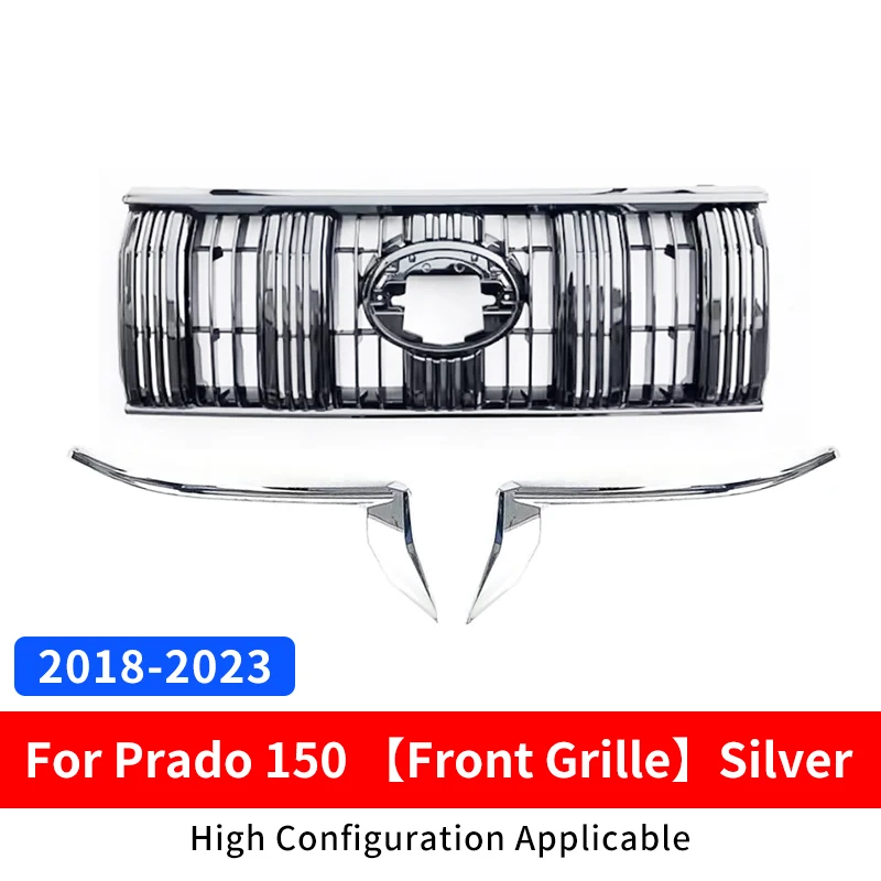 A Style Silver 18-23