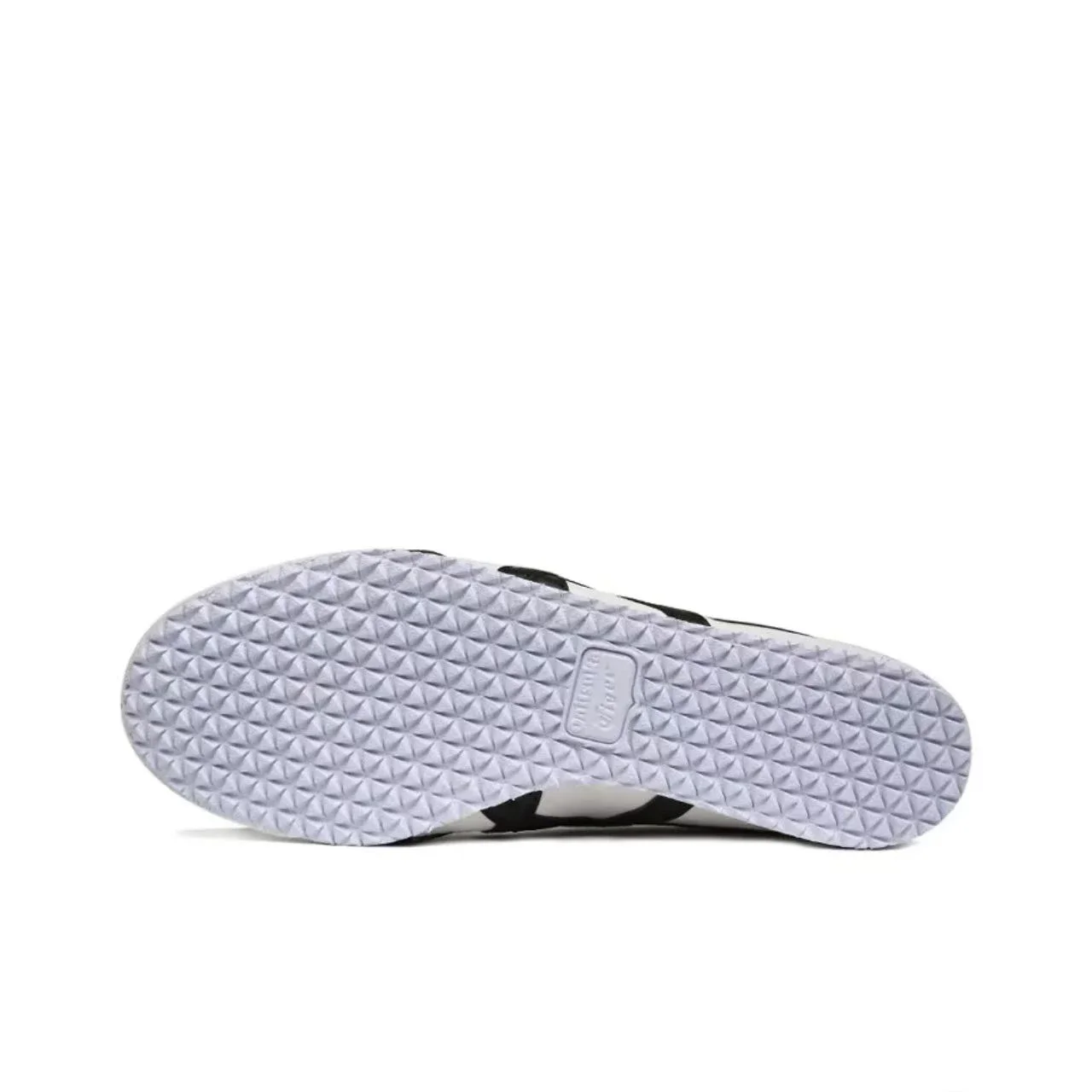 Canvas Shoes Asics Onitsuka Tiger MEXICO 66 Classic Women Men Lightweight