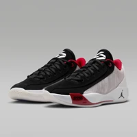 Nike véritable JORDAN hommes épissé amorti sport chaussures de basket-ball durables HF0819-102 1