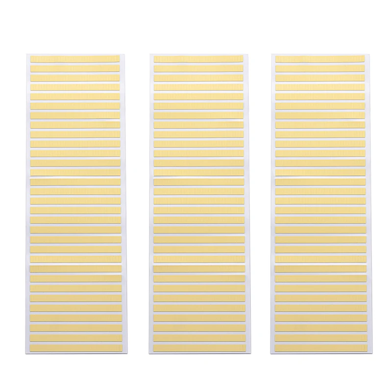 Dual-Sided Adhesive Tape for Watch Repair and Accessories