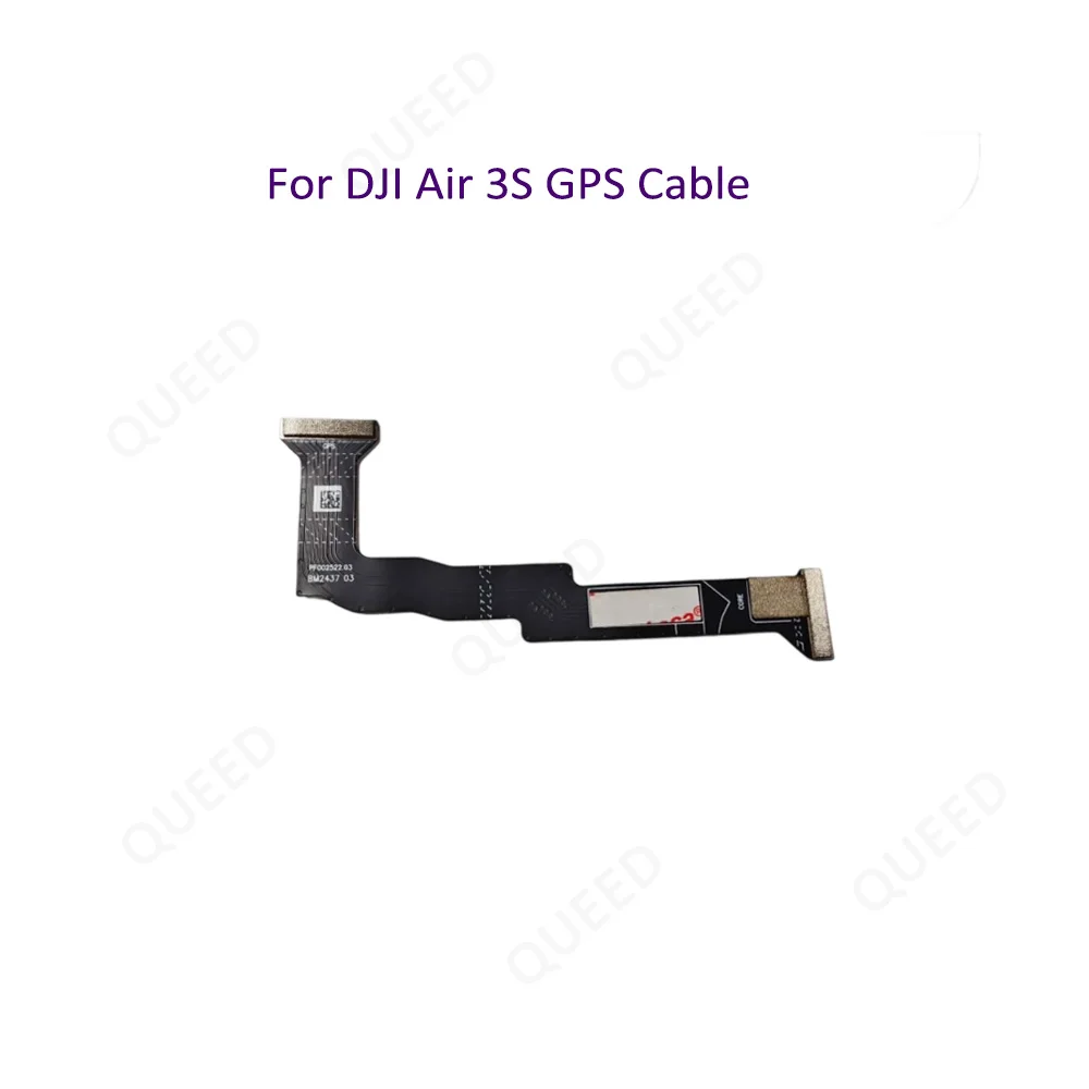 Câble Cardan GPS pour DJI Air 3 Air 3S - Plat Flexible Pièce Drone