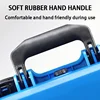 SMRITI Tool Storage Box Safety Equipment Instruments Protection Boxes Portable Hardware Repair Tools Organizer Suitcase 3