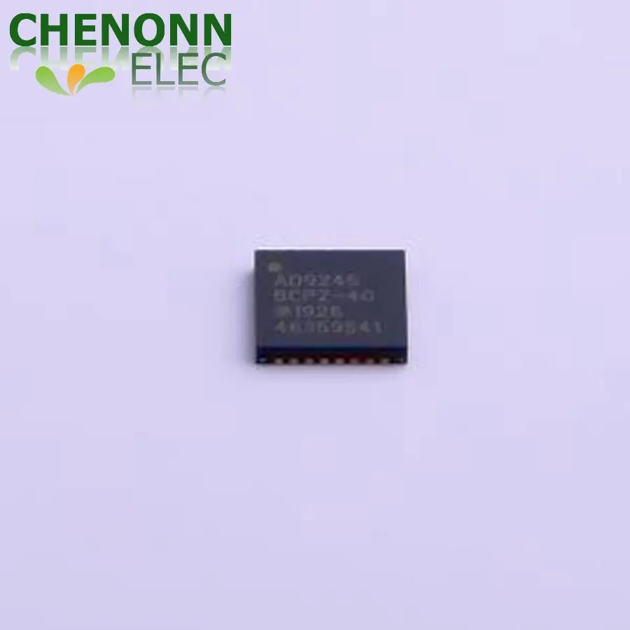 AD9245BCPZ-40