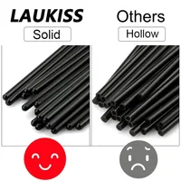 Eyelash Extension Makeup Tool Brushes