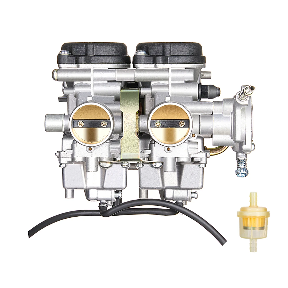 

Карбюратор для YAMAHA RAPTOR 2001 660R YFM660 YFM 660R Carb PD33-S 33 мм карбюратор