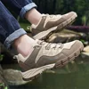 laced dark women's mountain hiking forest shoes ladies designer shoes sneakers sports super cozy sapatenes factory YDX1