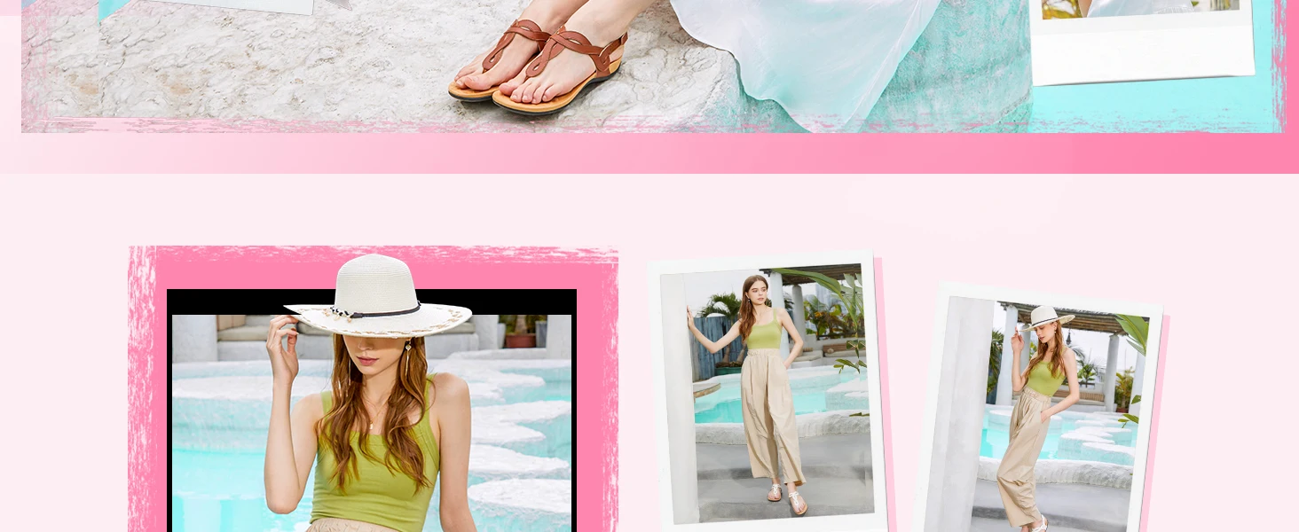 orthotic sandals for women