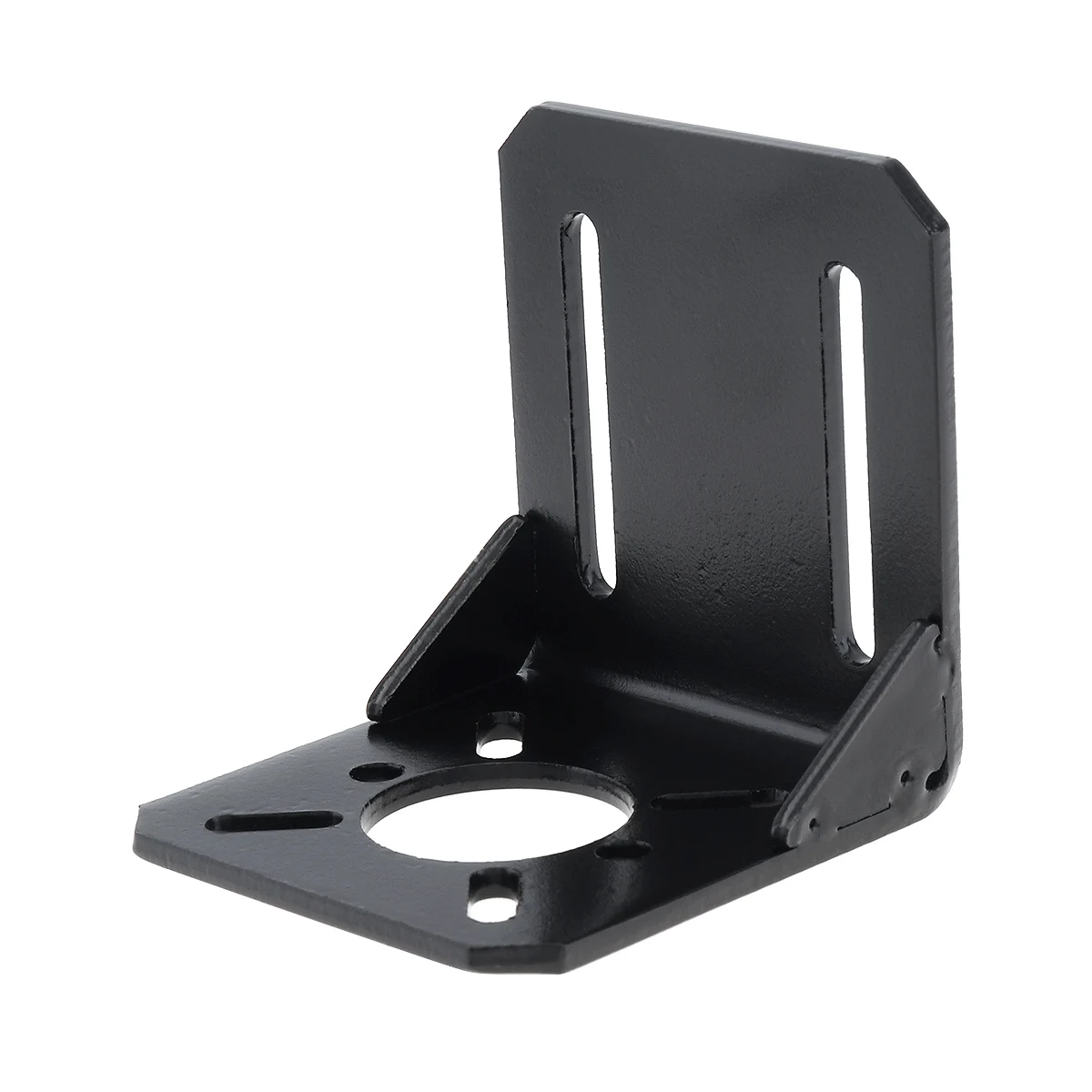 Motor mounting bracket 775 Motor Mount Bracket Universal Fixing Mounting Bracket for 750/755/775/795/895 DC Motors Nema 17 28/35/42 Stepper Motor