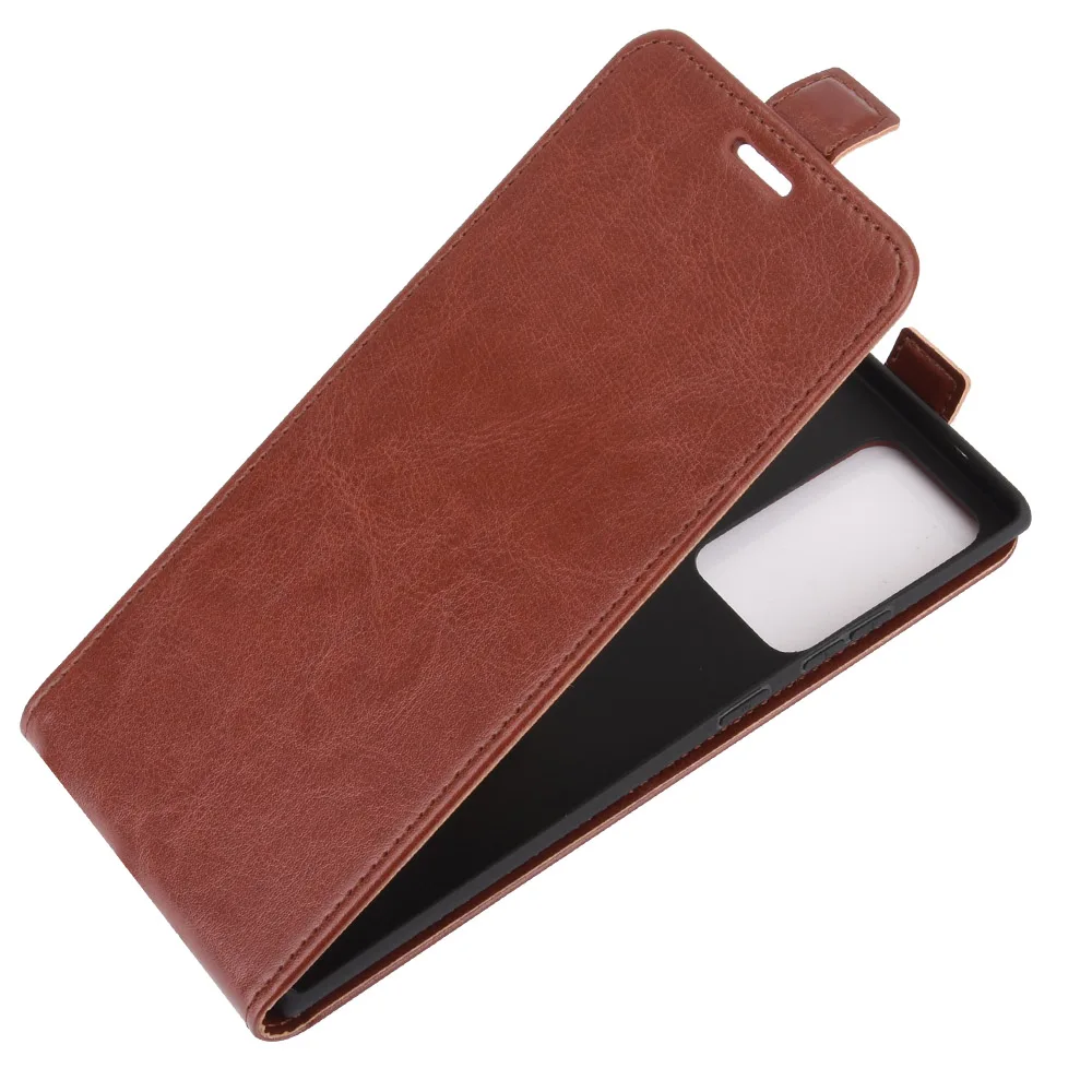 For Samsung Galaxy Note 20 Ultra Cover Case Flip Vertical For F62 S21 Plus A52 A72 A32 M13 A73 A23 A22 M32 M12 S22 Card чехол