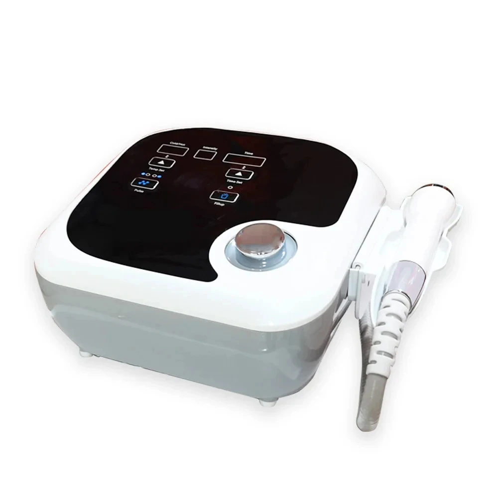 Dcryo DCOOL Cyrotherapy Skin Tightening Machine LED Light Therapy Anti-Acne Skincare Tools Cool Hot Electroporation Equipment 5