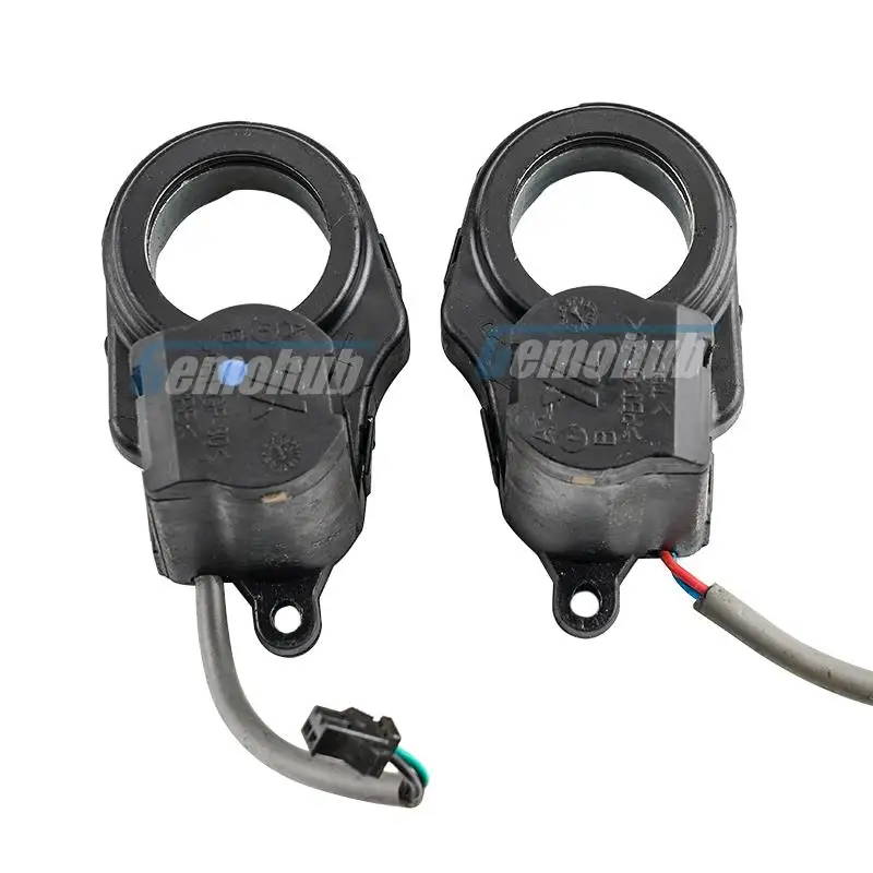 Gemohub Power Folding Mirrors Motor Modul für 2009–2016 Citroen C3 MK2/2009–2017 Citroen C3 Picasso Kohlebürste Auto-Werkzeug – Detail 10