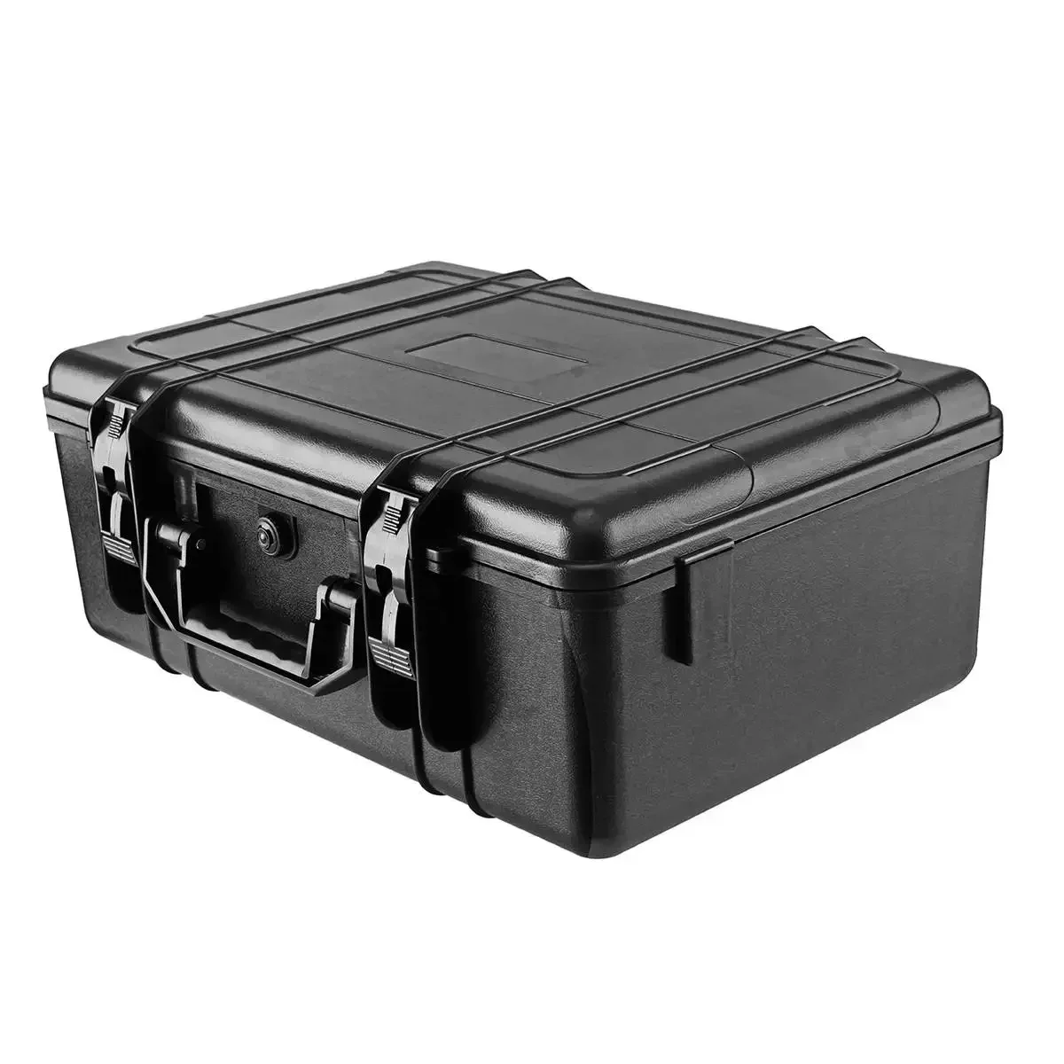 Waterproof ABS Plastic Sealed Tool Box Safety Equipment Protection Toolbox Shockproof Suitcase Impact Resistant Tool Case