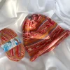 100g Opal 4ply Sock Yarn Wirbelwind Collection, 75% Wool 25% Polyamide Space Dyed Colourful Yarn for Knitting&Crocheting 2