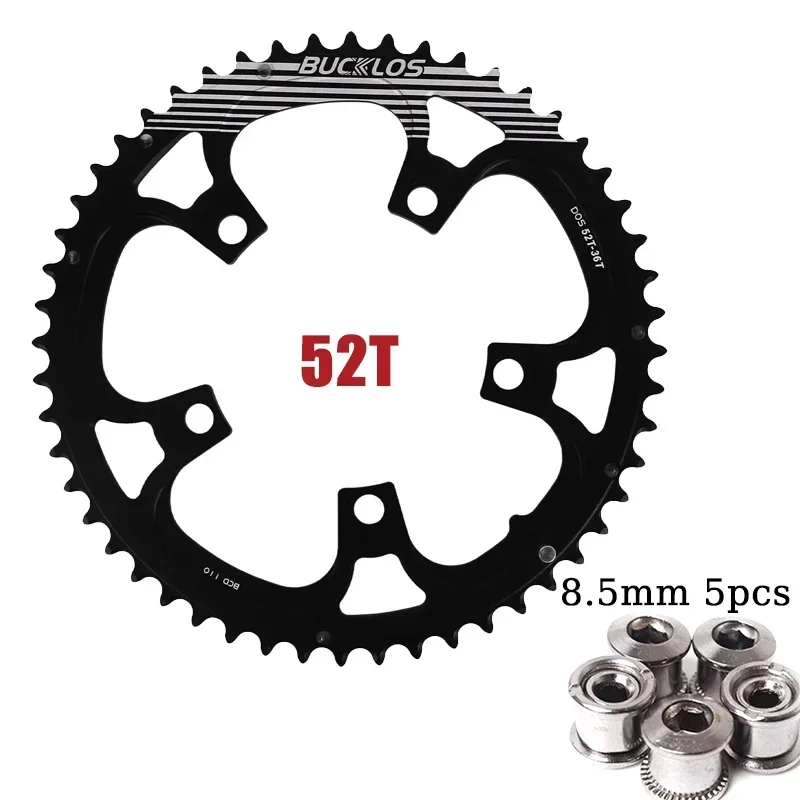 5Hole-52T