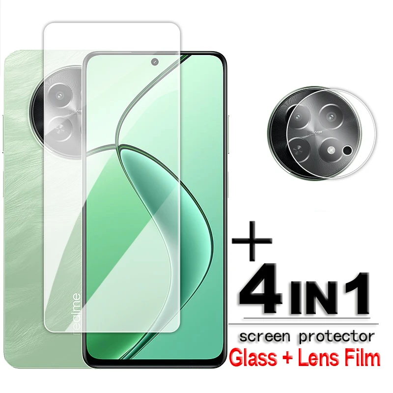 Pellicola in vetro temperato 2.5D per Xiaomi Redmi Watch 4 Proteggi schermo HD per Mi Redmi Watch 4 Vetro protettivo antigraffio  44