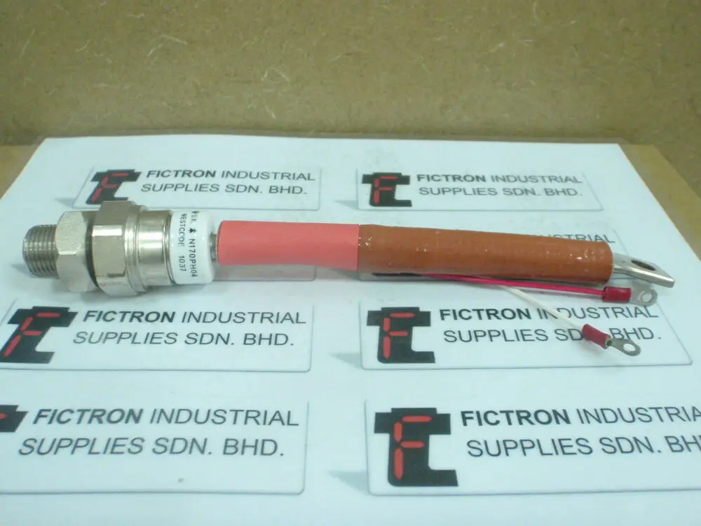 

Новый модуль WESTCODE N170PH04, 1 шт.