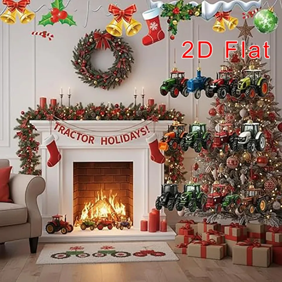 Calendrier De L'Avent 2025, Calendrier De Noël De 24 Jours Avec Mini