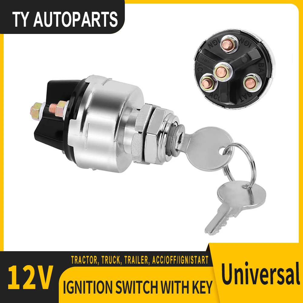 Spinta Per Avviare Dual Luce 20a 12v On Off Luce Blu 5 Pin Inciso Al Laser Led I - Foto 12