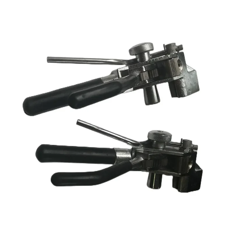 Hot Sale Factory Direct Band Strapping Plier Binding Tool Stainless Steel Belt Tightening
