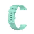 Mint green