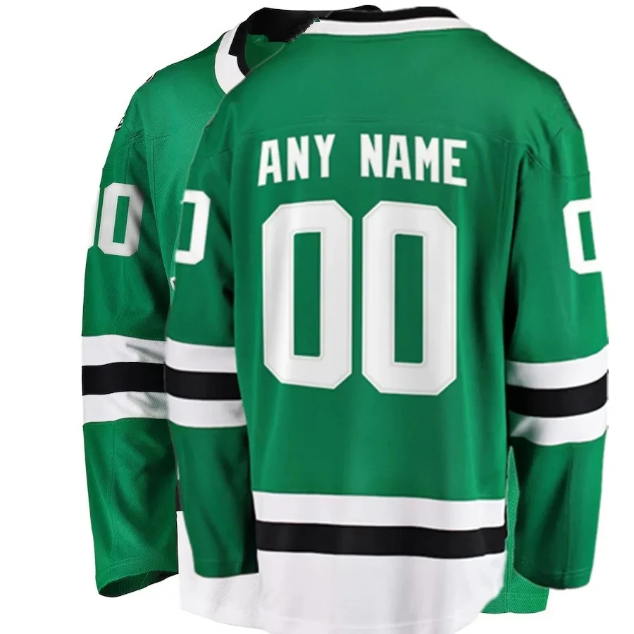 Dallas ice hockey jerseys embroidered men women youth #91 SEGUIN #11 STANKOVEN #14 BENN