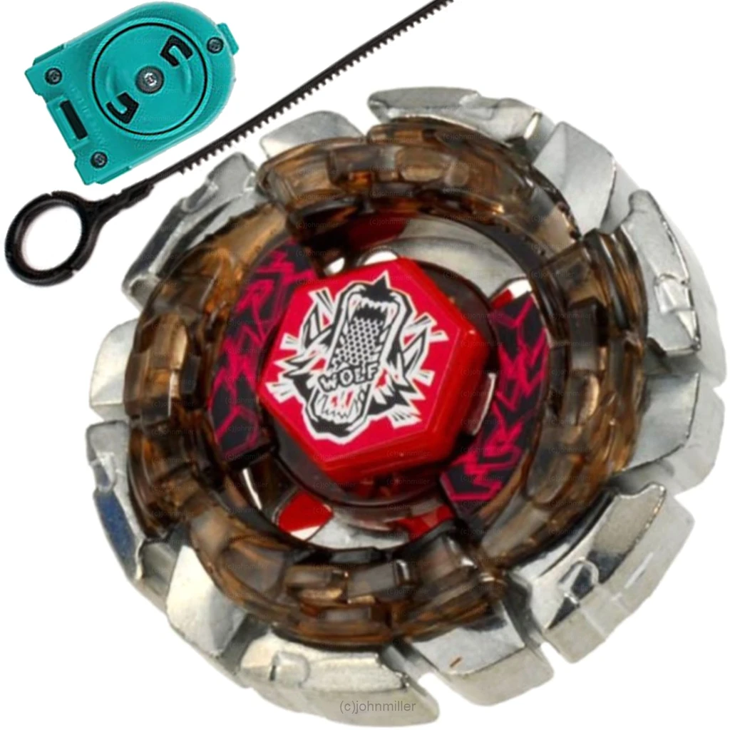 Takara Tomy Beyblade Metal Fight