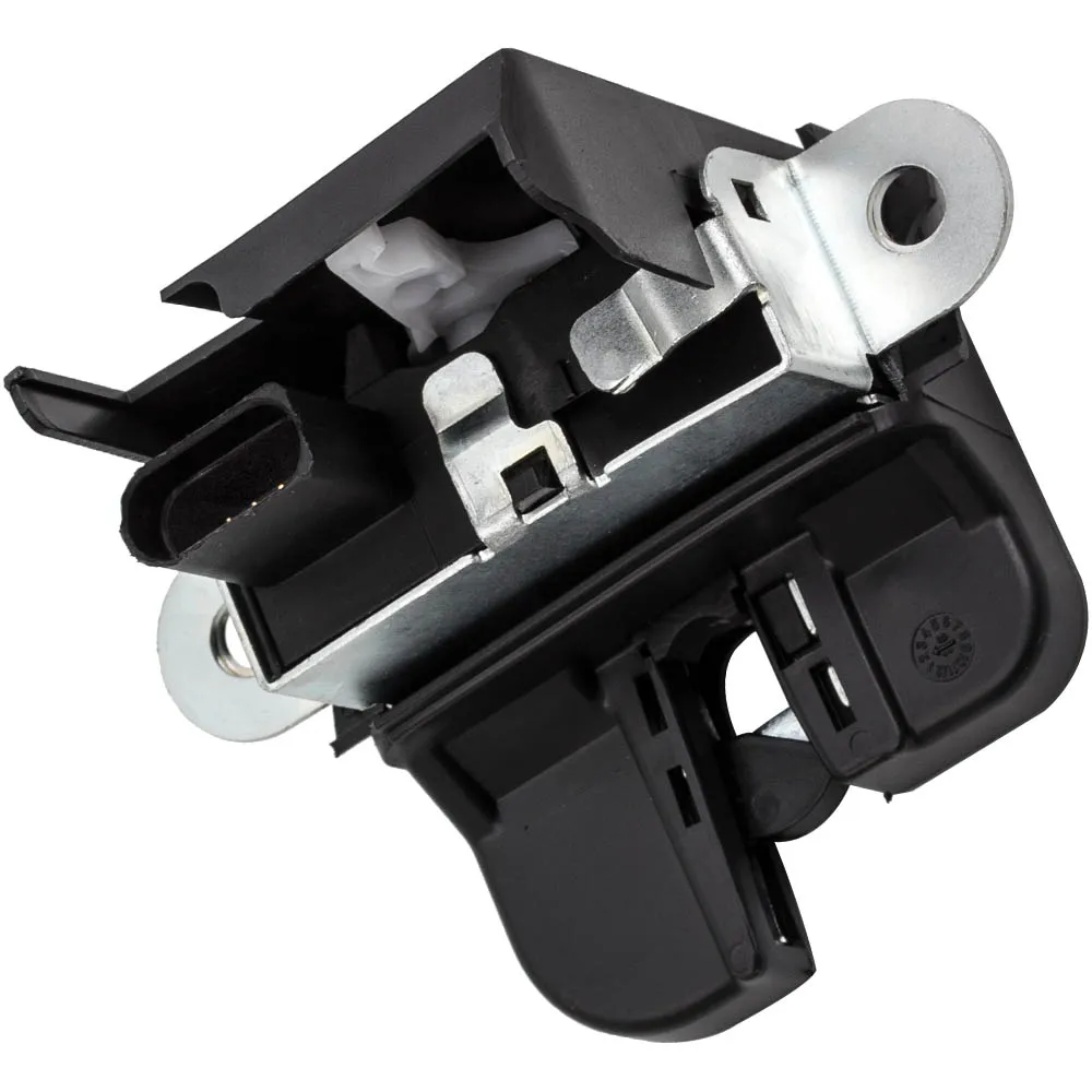 

1xDoor Lock Tailgate Boot Lid Lock Latch 1T0827505H For VW Volkswagen Touran