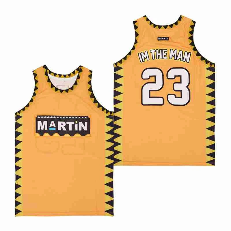 Special Edition Mamba Legend Basketball Jersey