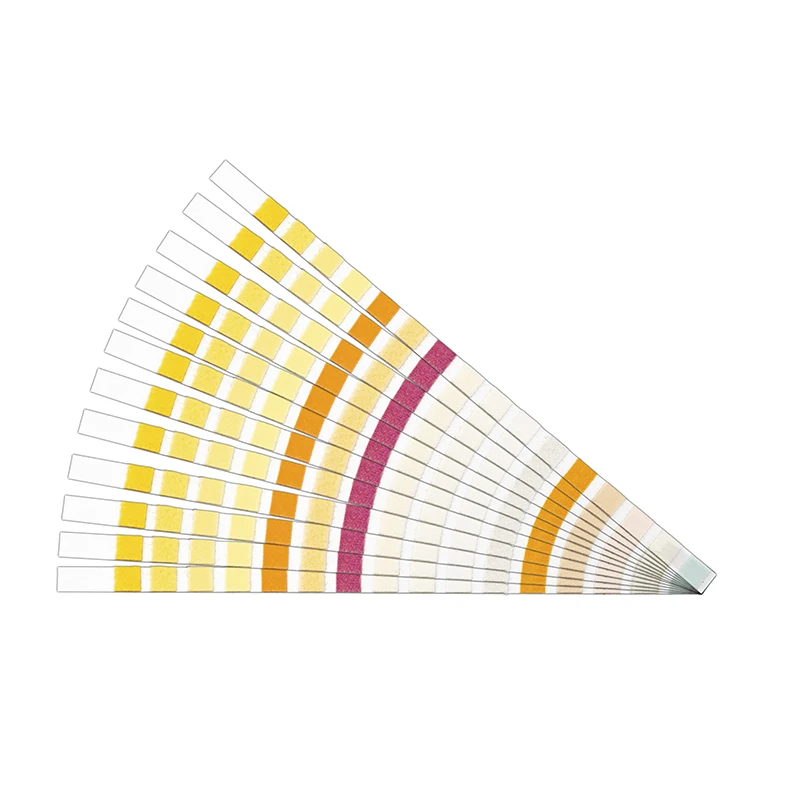 Drinking Water Test Strips High Quality Factory 16 Way Drinking Water Test Kit For Home