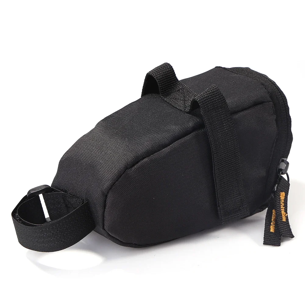 Durable Bicycle Bags Multi-function Bicycle Saddle Bag Rainproof MTB Seatpost Rear Storage Pouch Cycling Equipment
