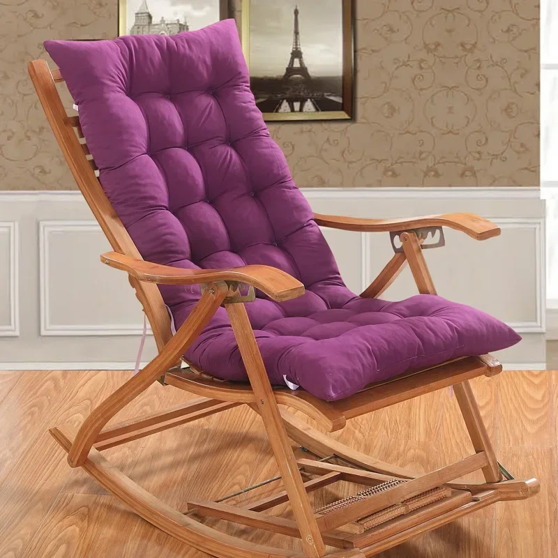 휴대용 쿠션 미끄럼 방지, 정원 안뜰 두꺼운 패딩 침대, 여행 휴가 실내 야외용 휴식 라운지  Best5