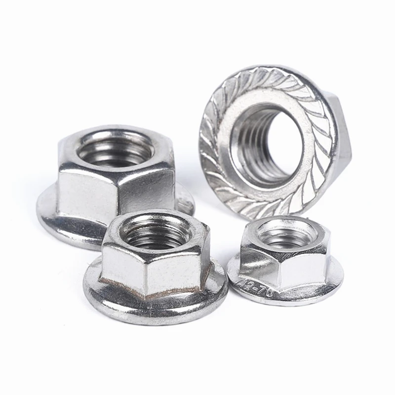 100 Dadi 1/2-13 UNC Zincati 100 Dadi Esagonali Grado 5 Zincati - 1/2-13 UNC, Per Officina E Fai Da Te UPC 722703730427 Dadi Esagonali - Foto 5