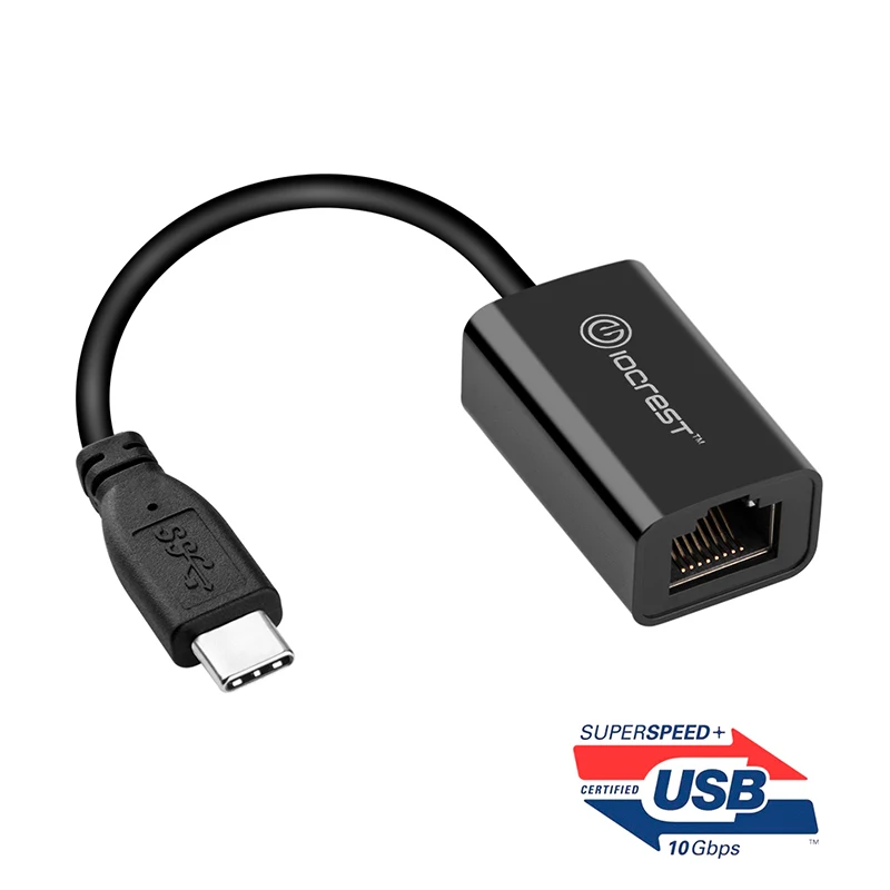 

Адаптер Ethernet USB 3,1 USB C, 2,5 ГБ, сетевая карта 2500 Мбит/с, от RJ45 до Type C, адаптер Lan, ключ RJ45, чип Realtek RTL8156B для ПК