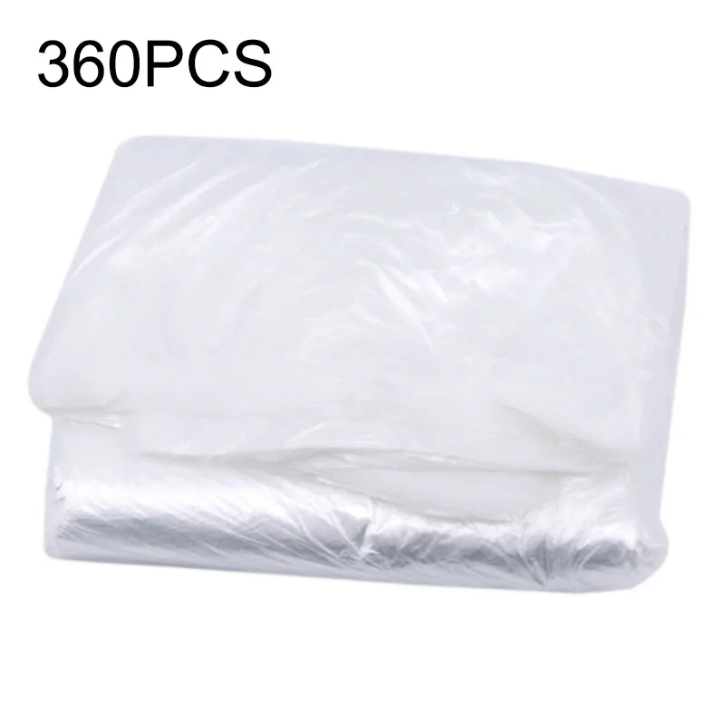 90-Pack Eco-Friendly Disposable Foot Bath Liners