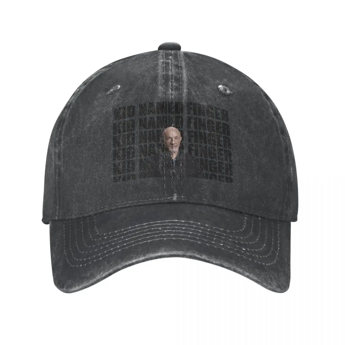 

KID NAMED FINGER Baseball Cap Beach Outing |-F-| Women'S Golf Clothing Men'S