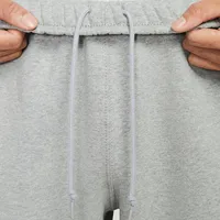 Pantalon de sport en tricot épais et molletonné pour hommes Nike authentique HV1091-063 4