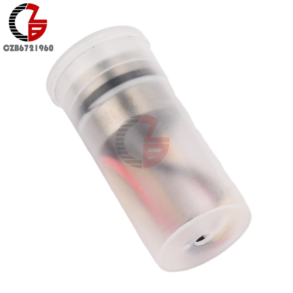 10kPa-100MPa Piezoresistive Silicon Pressure Sensor Isolation Membrane Diffusion Silicon Pressure Sensor 250KPa 500KPa 1MPa