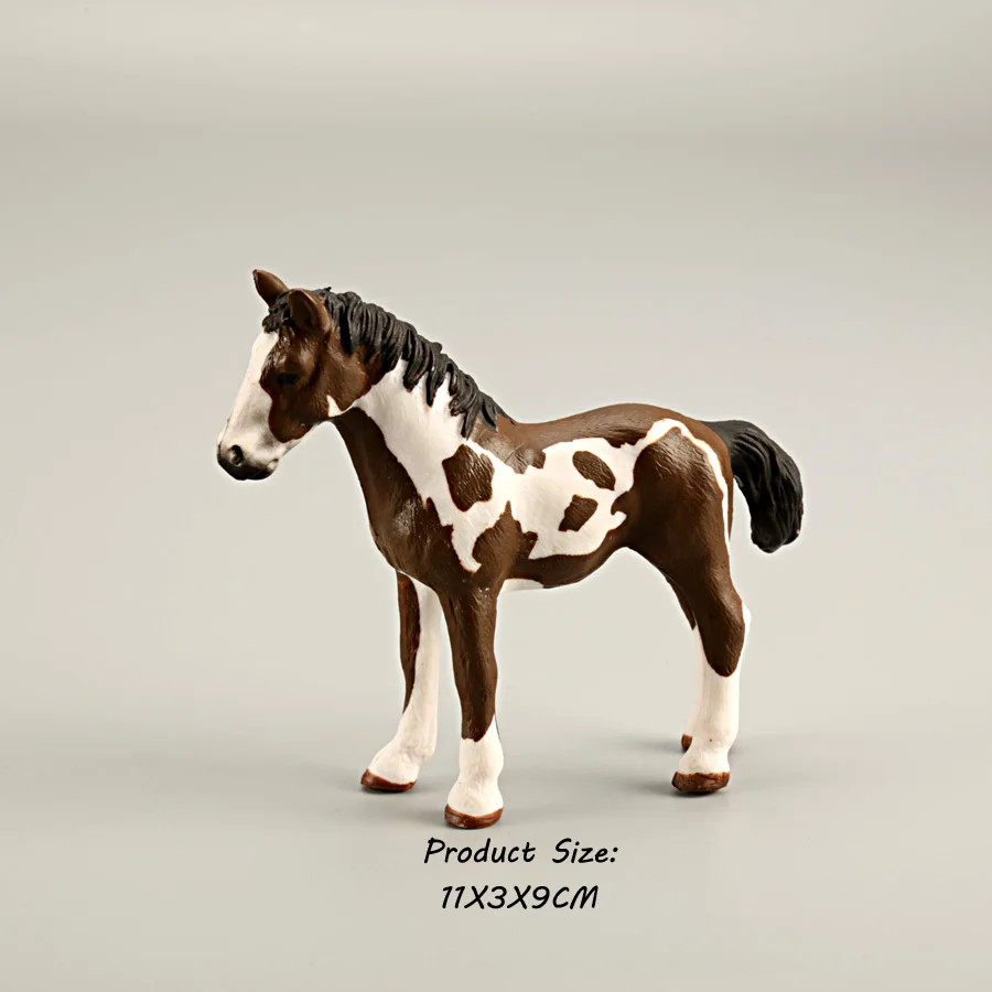 Horse 4