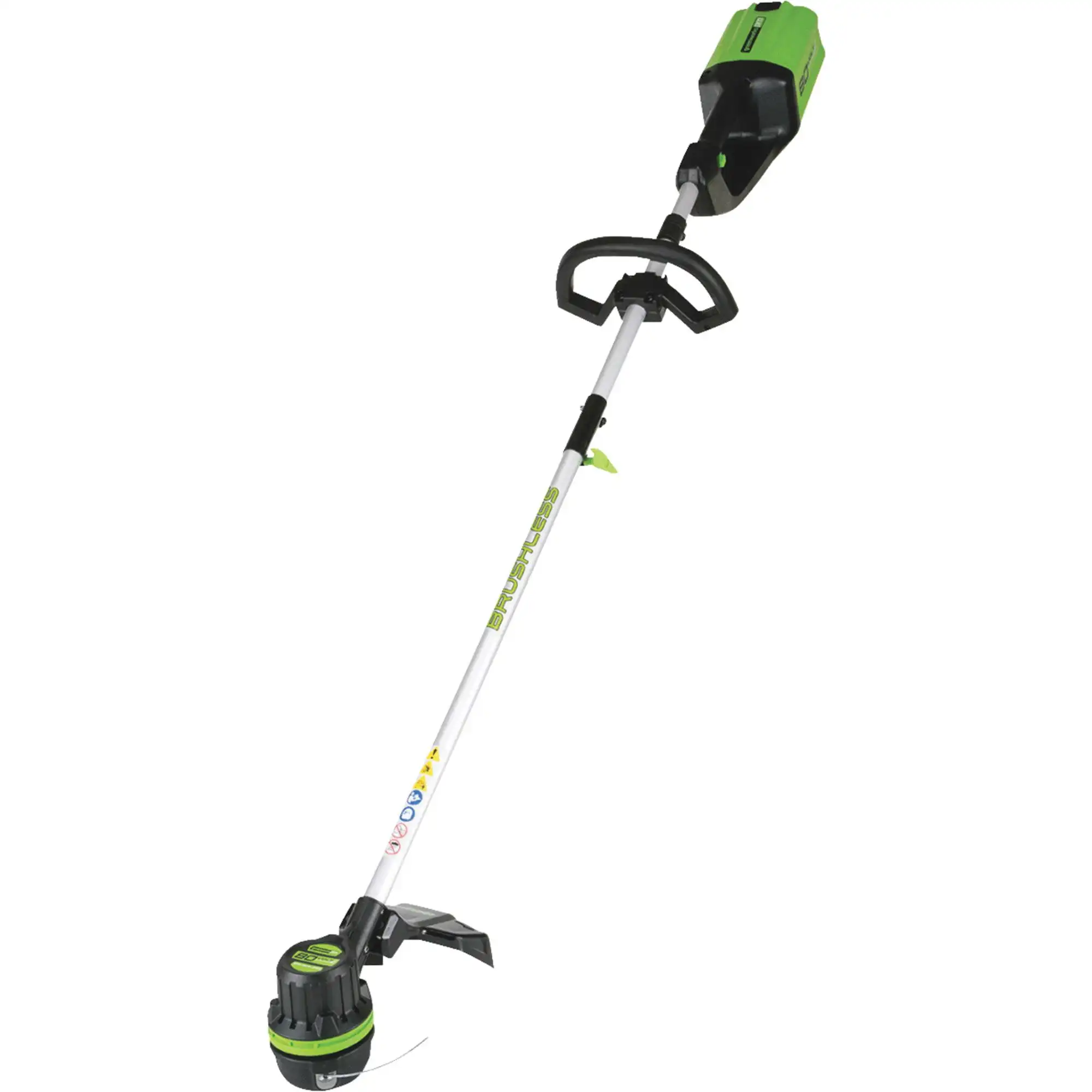 

80V 16" Cordless String Trimmer with 2.0 Ah Battery & Charger 2100102VT