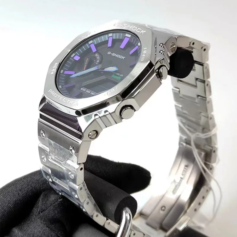 Рисунок 6 - G-SHOCK GM-B2100 Мужские кварцевые