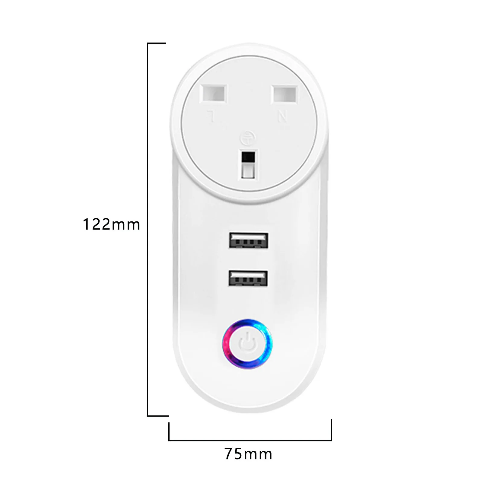         ܼƮ  USB ÷ Ÿ̸, ϱ    