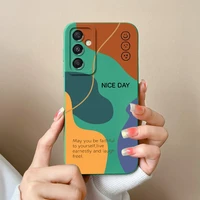 Liquid-Silicone-Case-For-Samsung-Galaxy-M34-5G-Smiling-Face-Fancy-Pattern-Matte-Shockproof-Back-Cover.jpg