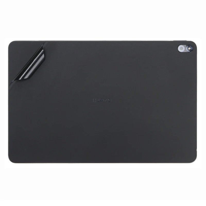 Full Body Bubble Free Laptop Vinyl Decal Cover Sticker For Huawei MateBook E 2-in-1 tablet 12.6 inch DRC-W58