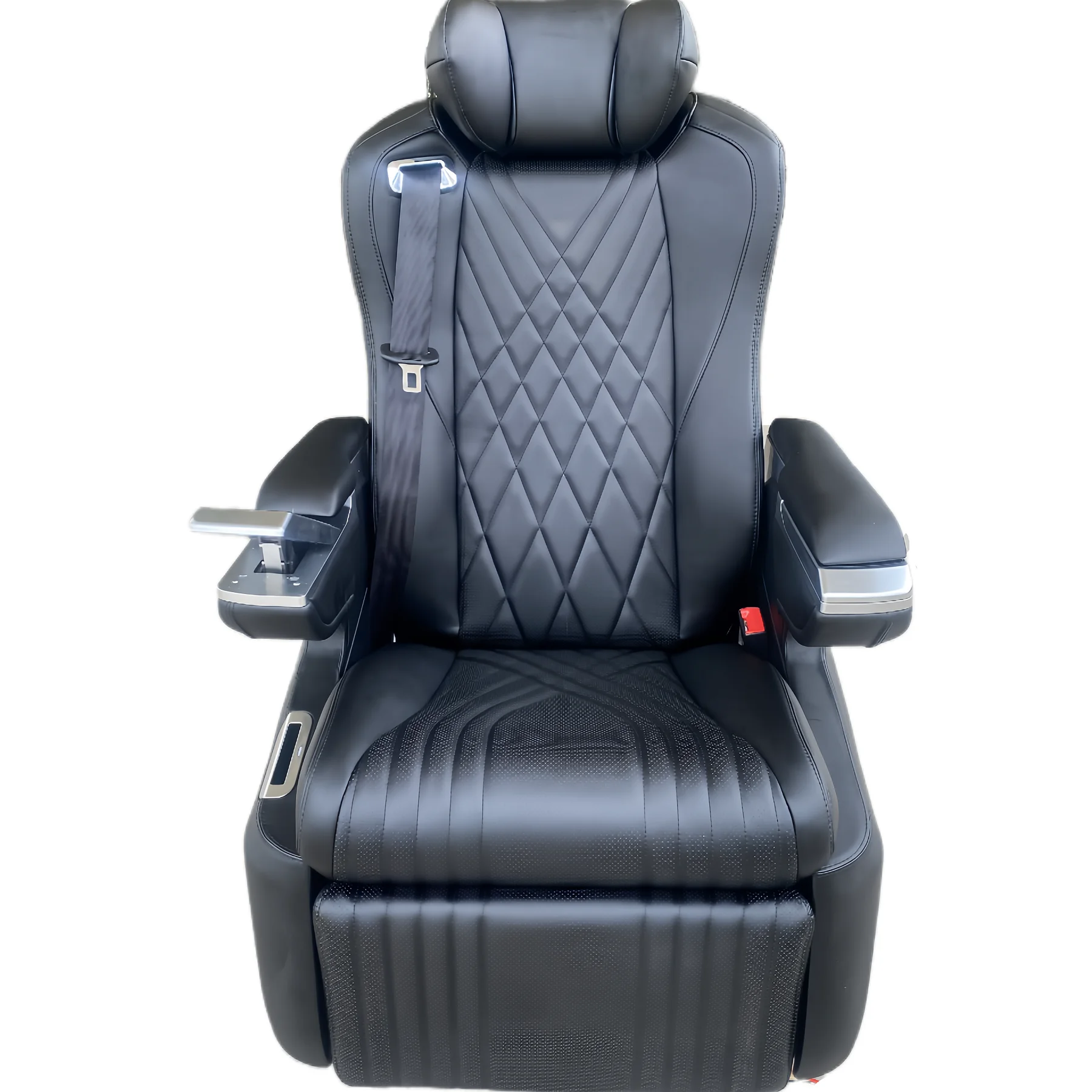 

Модернизация сидений для дивана Sena Odyssey Jazena